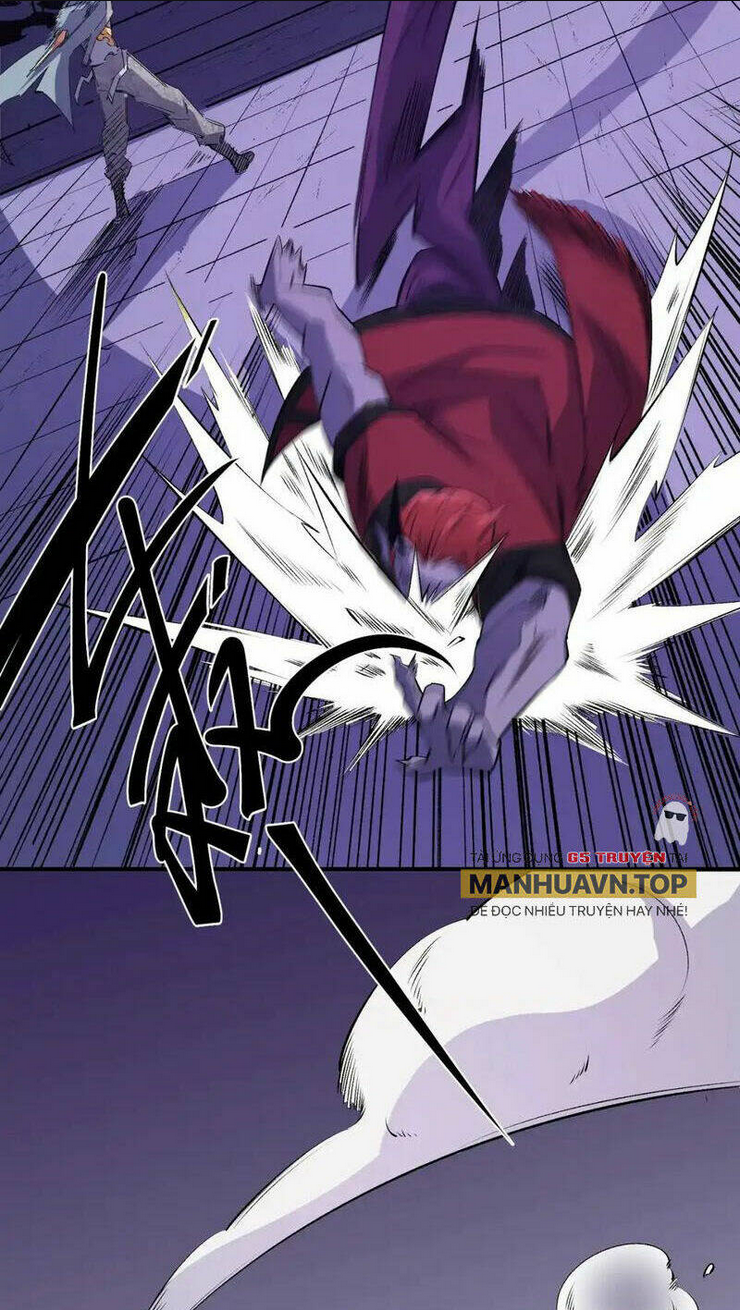 Toàn Dân Chuyển Chức : Duy Ta Vô Chức Tán Nhân Chap 102 - Next Chap 103