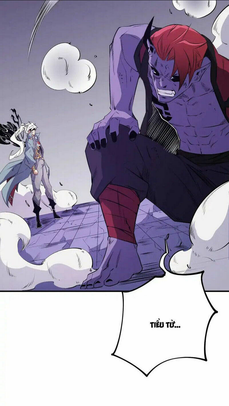 Toàn Dân Chuyển Chức : Duy Ta Vô Chức Tán Nhân Chap 102 - Next Chap 103