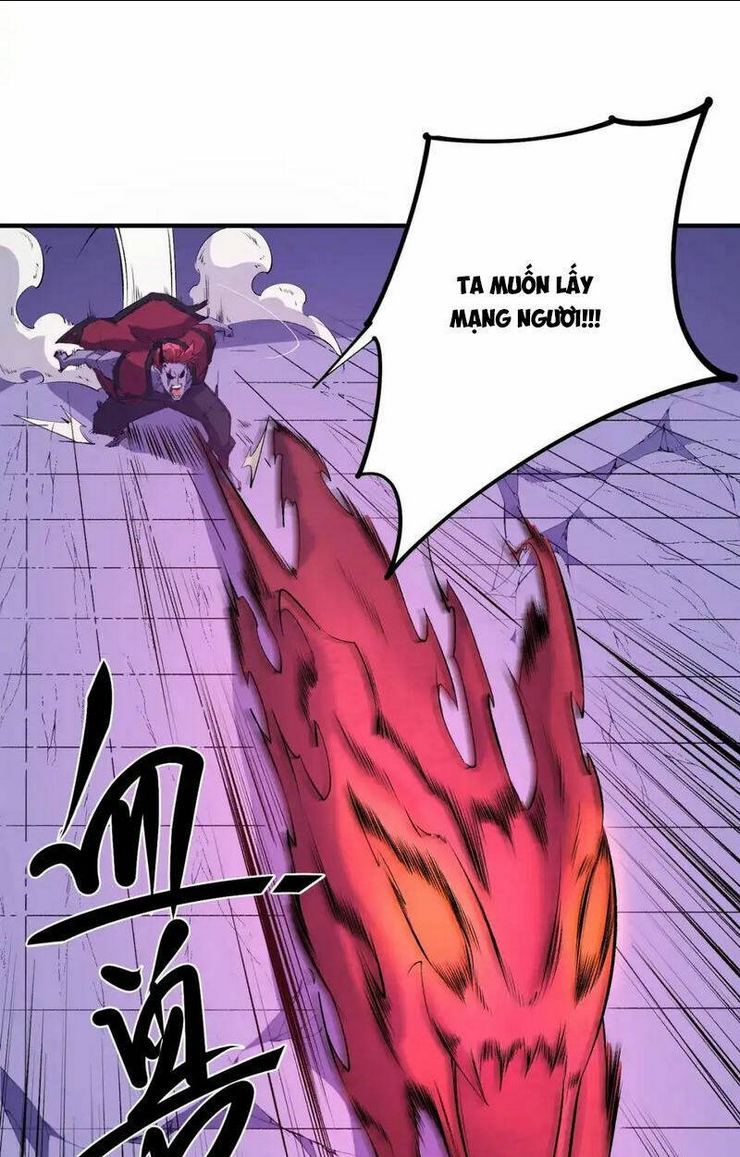 Toàn Dân Chuyển Chức : Duy Ta Vô Chức Tán Nhân Chap 102 - Next Chap 103