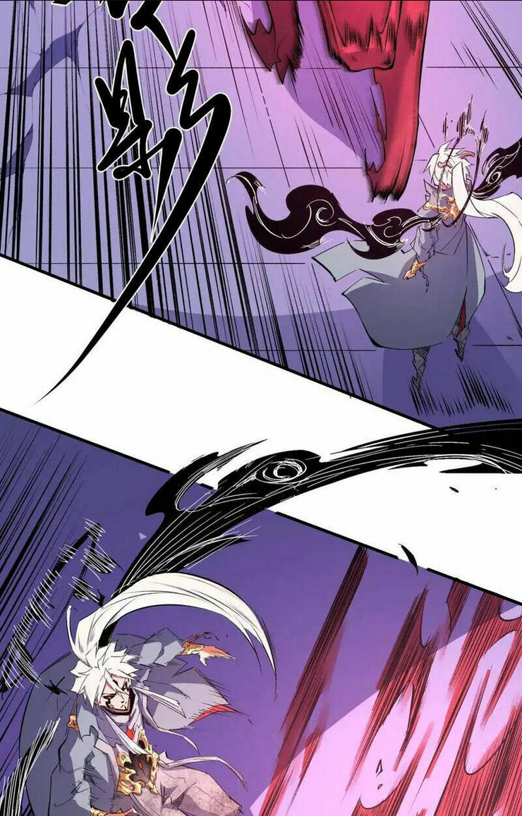 Toàn Dân Chuyển Chức : Duy Ta Vô Chức Tán Nhân Chap 102 - Next Chap 103