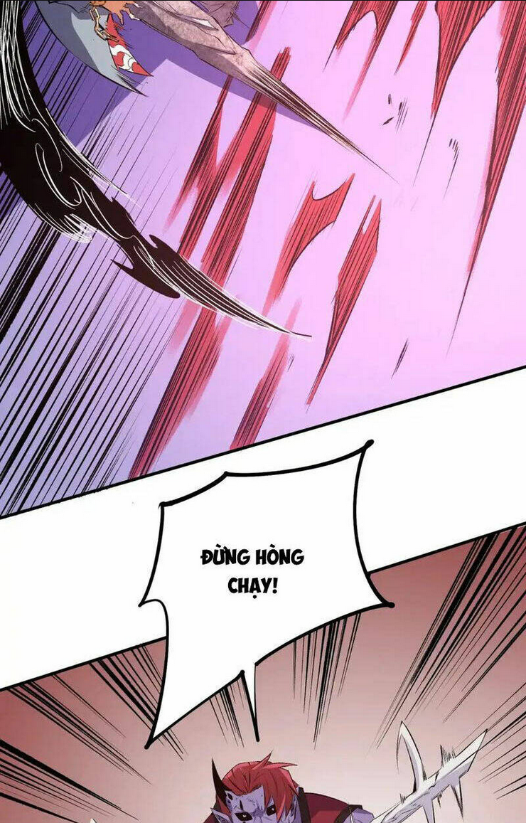 Toàn Dân Chuyển Chức : Duy Ta Vô Chức Tán Nhân Chap 102 - Next Chap 103