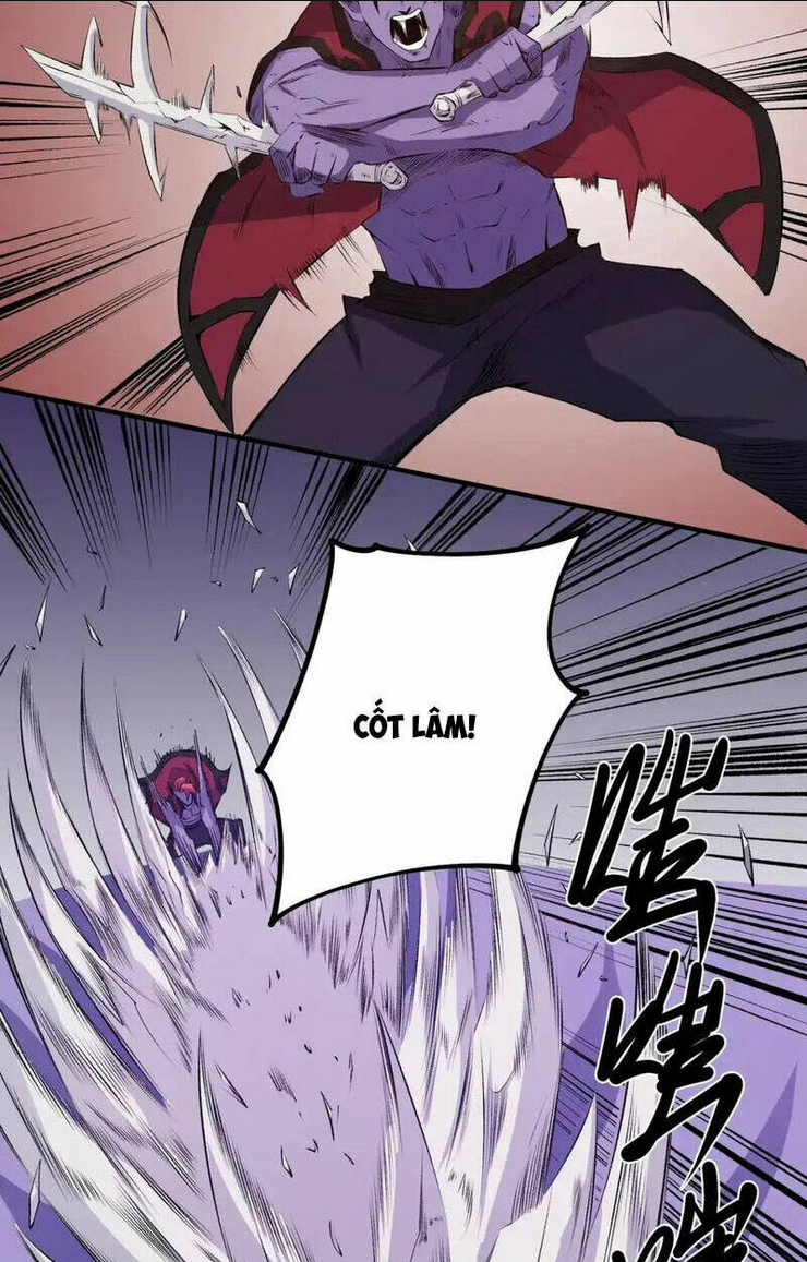 Toàn Dân Chuyển Chức : Duy Ta Vô Chức Tán Nhân Chap 102 - Next Chap 103