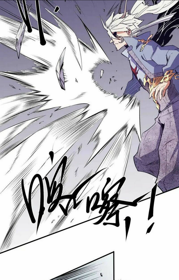 Toàn Dân Chuyển Chức : Duy Ta Vô Chức Tán Nhân Chap 102 - Next Chap 103