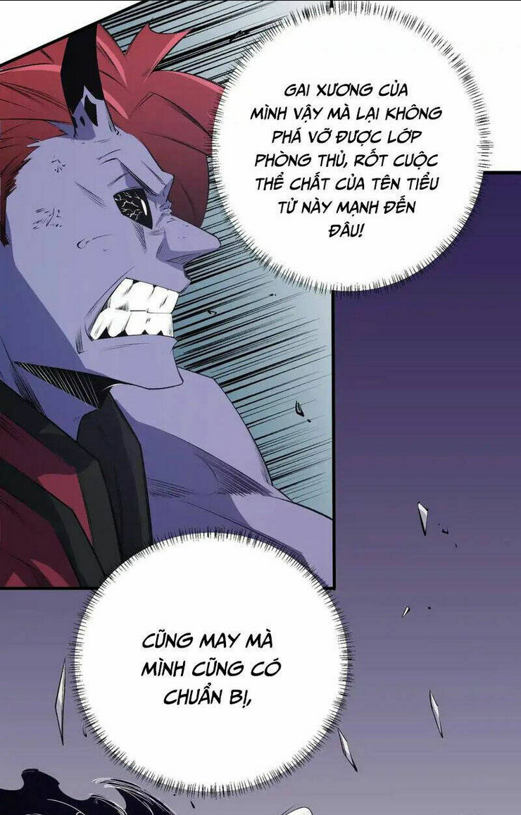 Toàn Dân Chuyển Chức : Duy Ta Vô Chức Tán Nhân Chap 102 - Next Chap 103