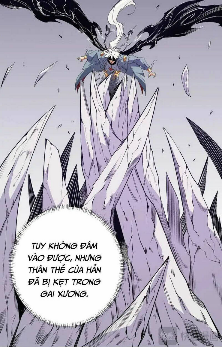 Toàn Dân Chuyển Chức : Duy Ta Vô Chức Tán Nhân Chap 102 - Next Chap 103