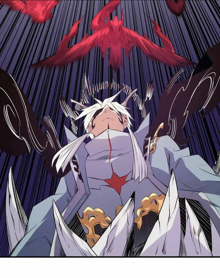 Toàn Dân Chuyển Chức : Duy Ta Vô Chức Tán Nhân Chap 102 - Next Chap 103