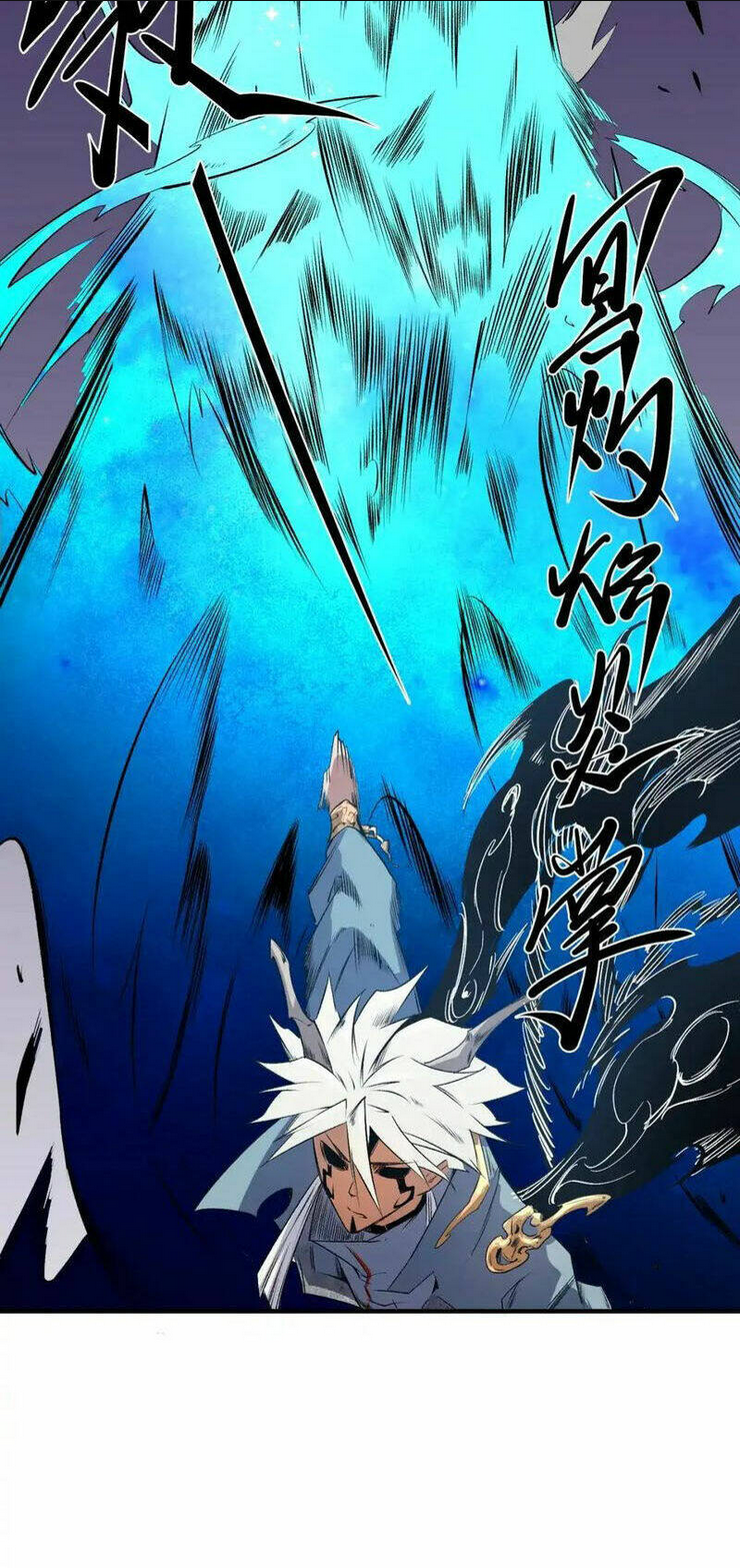 Toàn Dân Chuyển Chức : Duy Ta Vô Chức Tán Nhân Chap 102 - Next Chap 103