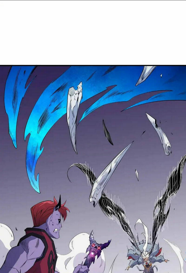 Toàn Dân Chuyển Chức : Duy Ta Vô Chức Tán Nhân Chap 102 - Next Chap 103