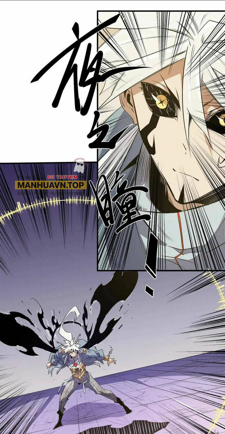 Toàn Dân Chuyển Chức : Duy Ta Vô Chức Tán Nhân Chap 102 - Next Chap 103