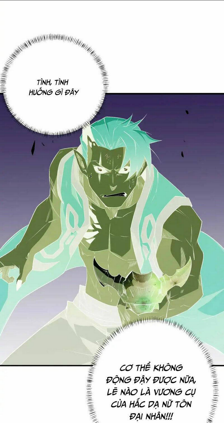 Toàn Dân Chuyển Chức : Duy Ta Vô Chức Tán Nhân Chap 102 - Next Chap 103