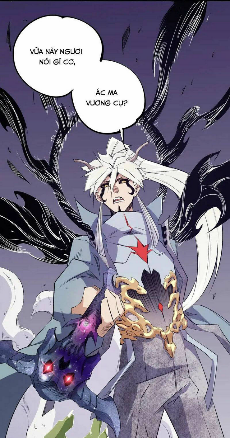 Toàn Dân Chuyển Chức : Duy Ta Vô Chức Tán Nhân Chap 102 - Next Chap 103