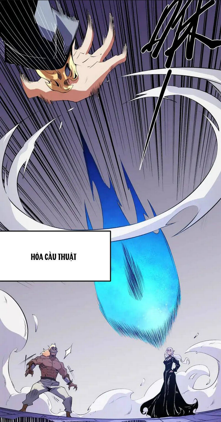 Toàn Dân Chuyển Chức : Duy Ta Vô Chức Tán Nhân Chap 103 - Next Chap 104