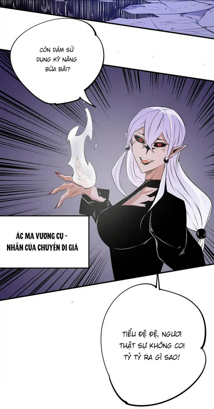 Toàn Dân Chuyển Chức : Duy Ta Vô Chức Tán Nhân Chap 103 - Next Chap 104