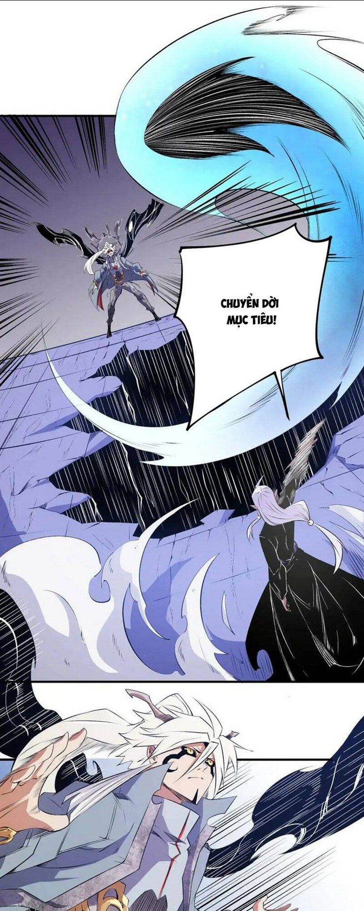 Toàn Dân Chuyển Chức : Duy Ta Vô Chức Tán Nhân Chap 103 - Next Chap 104