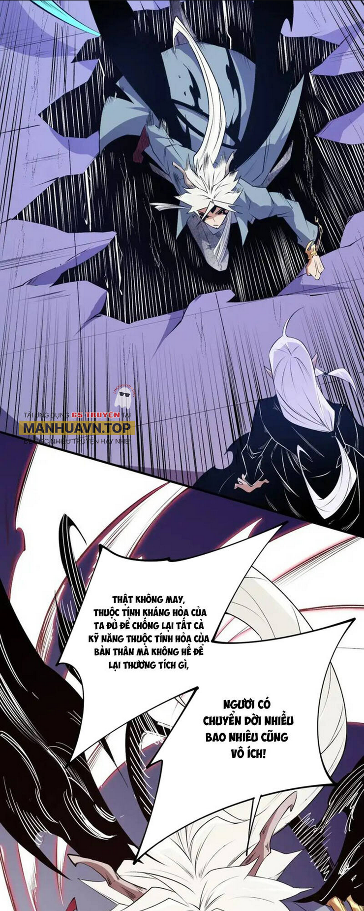 Toàn Dân Chuyển Chức : Duy Ta Vô Chức Tán Nhân Chap 103 - Next Chap 104