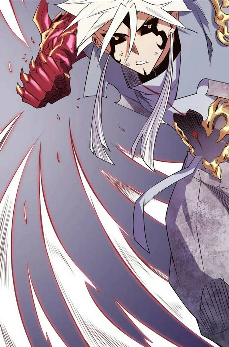 Toàn Dân Chuyển Chức : Duy Ta Vô Chức Tán Nhân Chap 103 - Next Chap 104