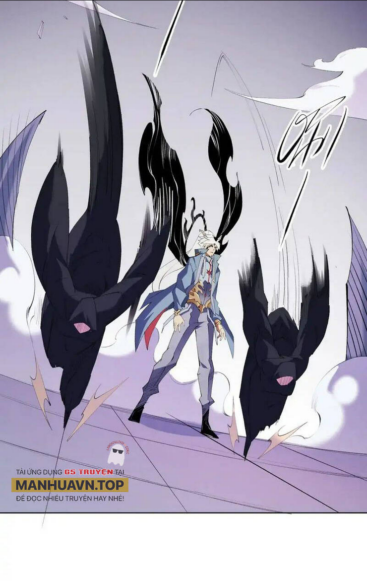 Toàn Dân Chuyển Chức : Duy Ta Vô Chức Tán Nhân Chap 104 - Next Chap 105