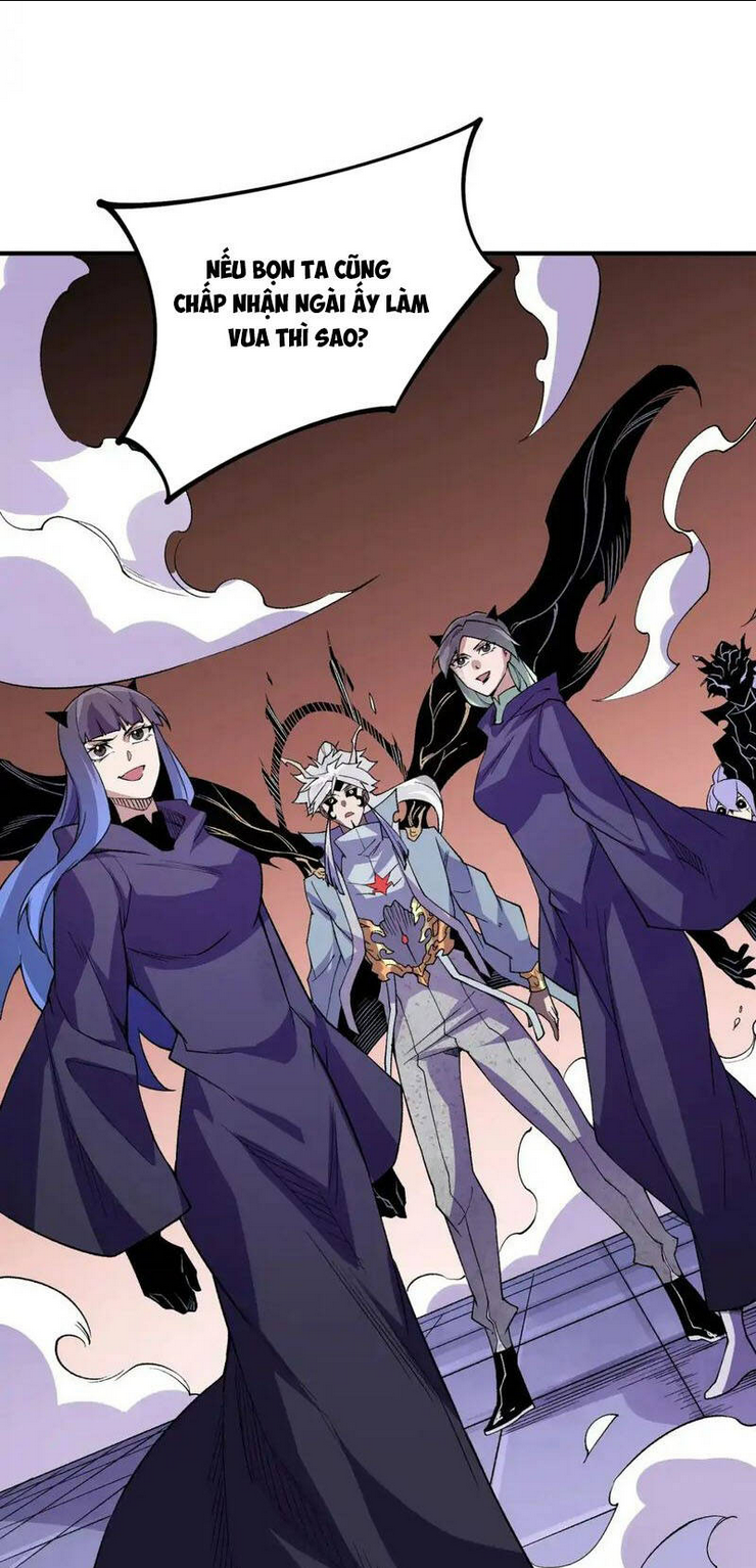 Toàn Dân Chuyển Chức : Duy Ta Vô Chức Tán Nhân Chap 104 - Next Chap 105