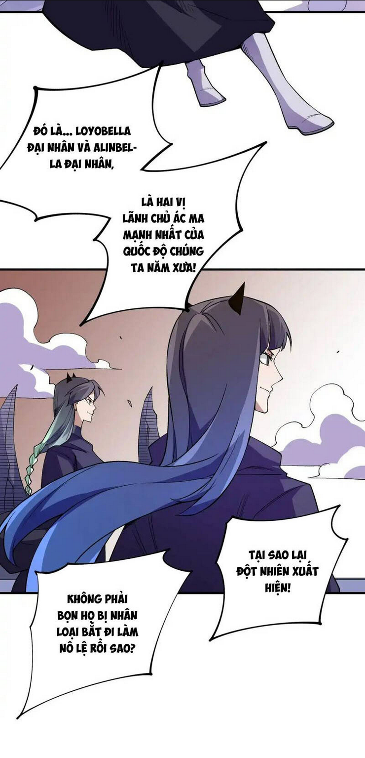 Toàn Dân Chuyển Chức : Duy Ta Vô Chức Tán Nhân Chap 104 - Next Chap 105
