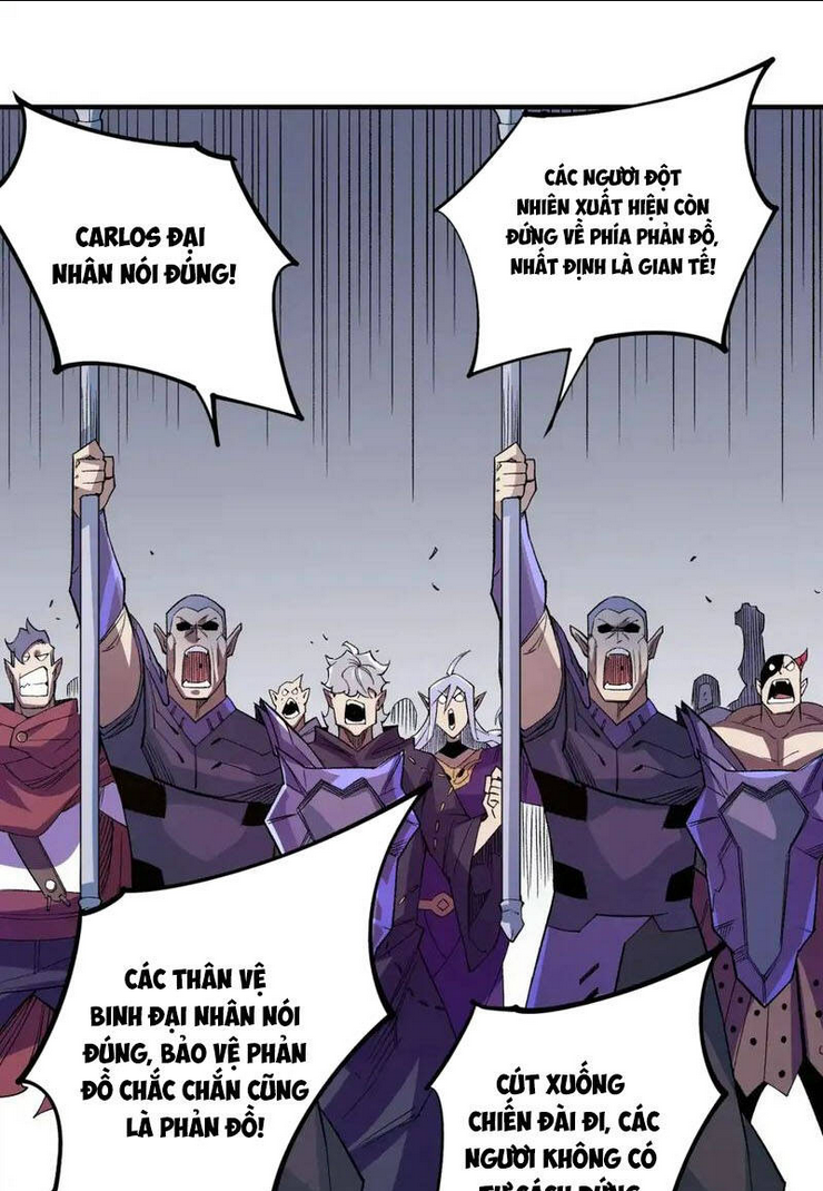 Toàn Dân Chuyển Chức : Duy Ta Vô Chức Tán Nhân Chap 104 - Next Chap 105