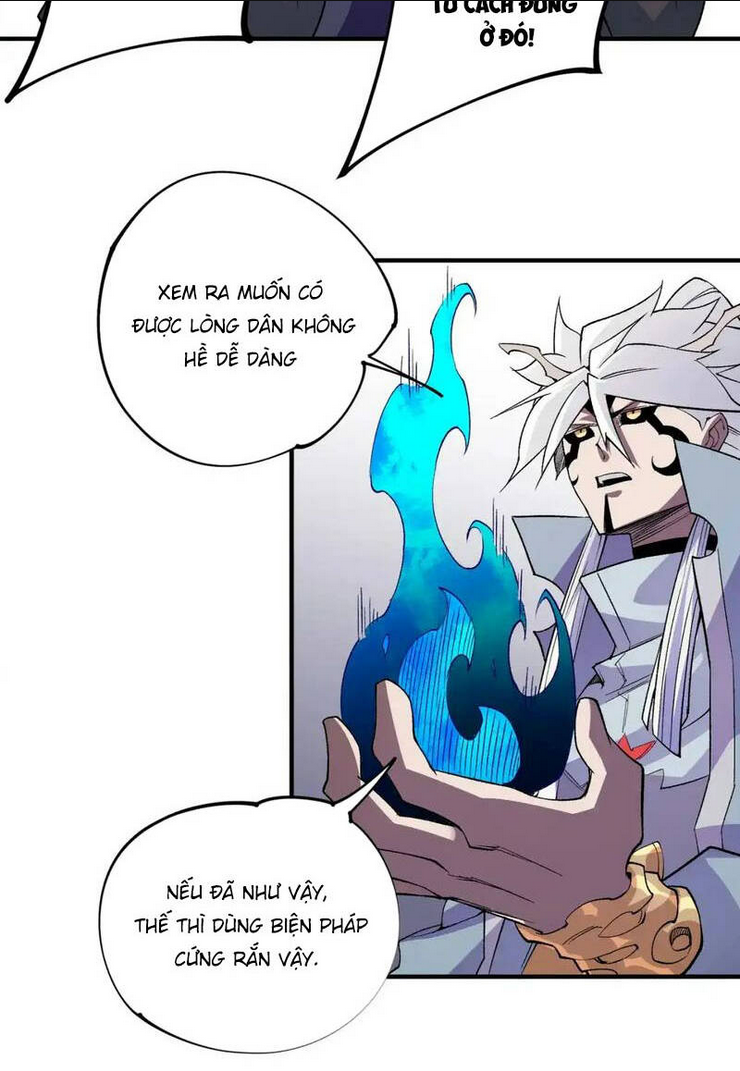 Toàn Dân Chuyển Chức : Duy Ta Vô Chức Tán Nhân Chap 104 - Next Chap 105