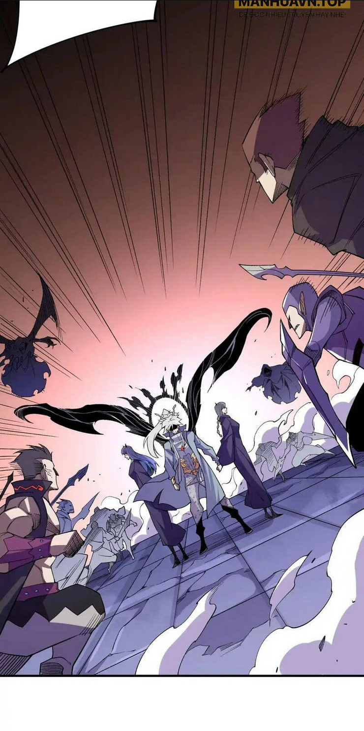 Toàn Dân Chuyển Chức : Duy Ta Vô Chức Tán Nhân Chap 104 - Next Chap 105