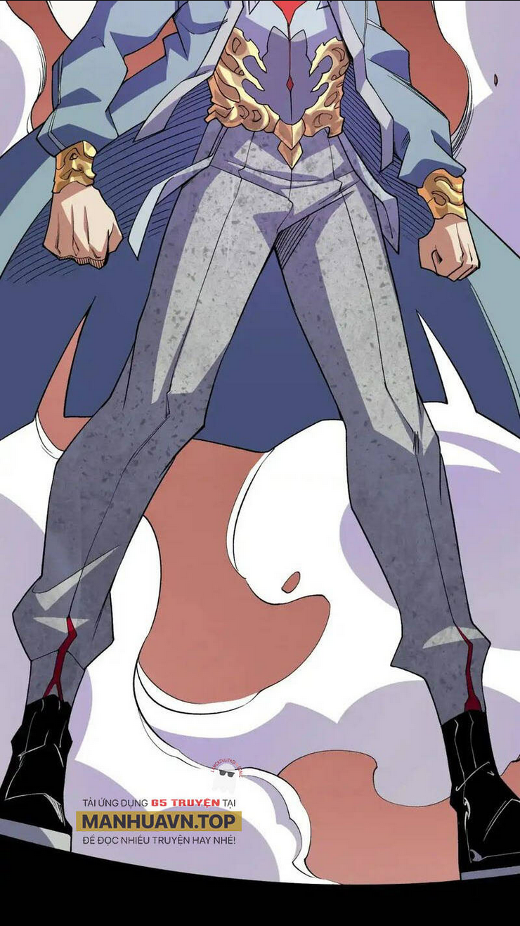 Toàn Dân Chuyển Chức : Duy Ta Vô Chức Tán Nhân Chap 104 - Next Chap 105