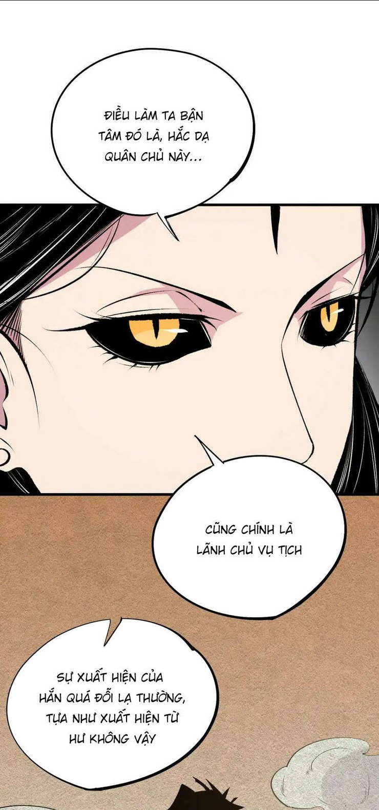 Toàn Dân Chuyển Chức : Duy Ta Vô Chức Tán Nhân Chap 105 - Next Chap 106