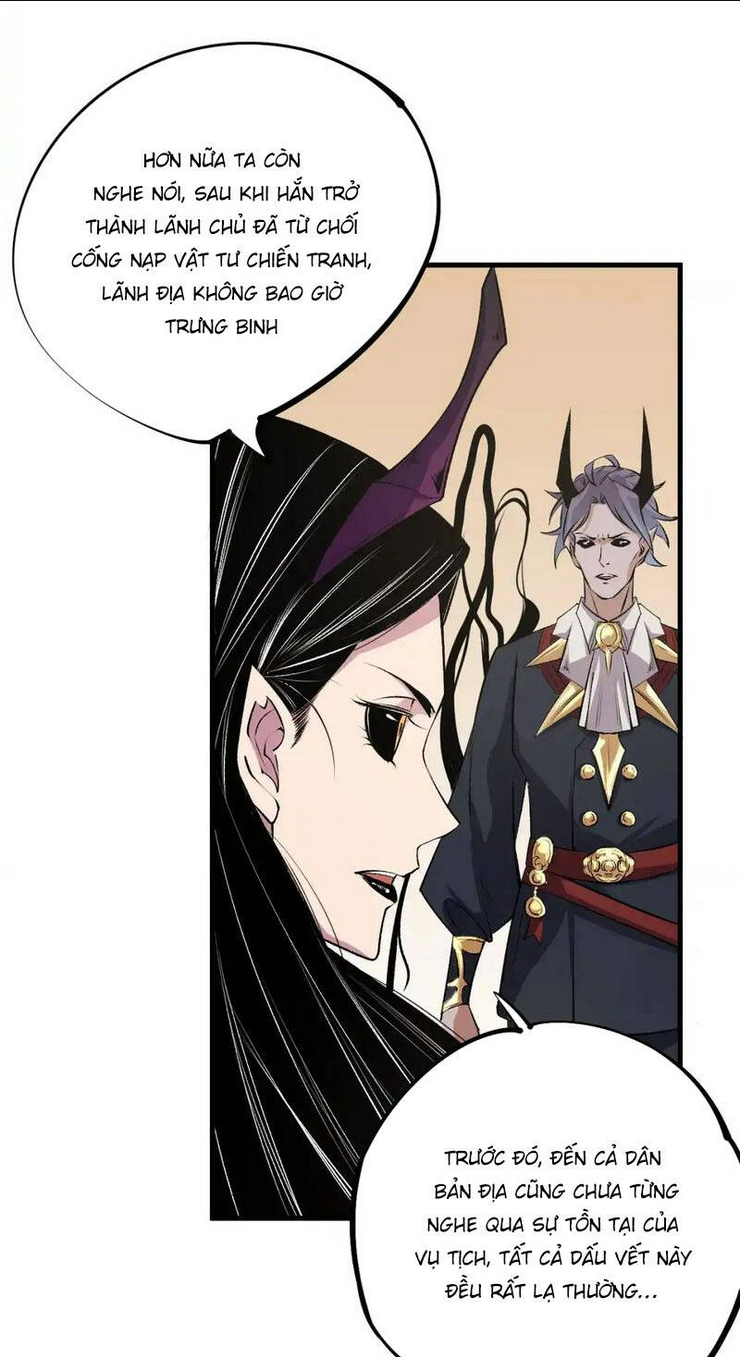 Toàn Dân Chuyển Chức : Duy Ta Vô Chức Tán Nhân Chap 105 - Next Chap 106