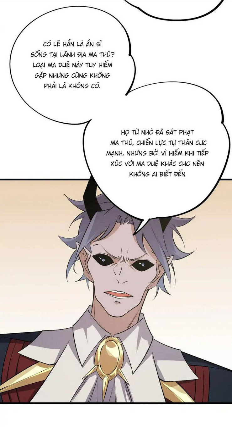 Toàn Dân Chuyển Chức : Duy Ta Vô Chức Tán Nhân Chap 105 - Next Chap 106