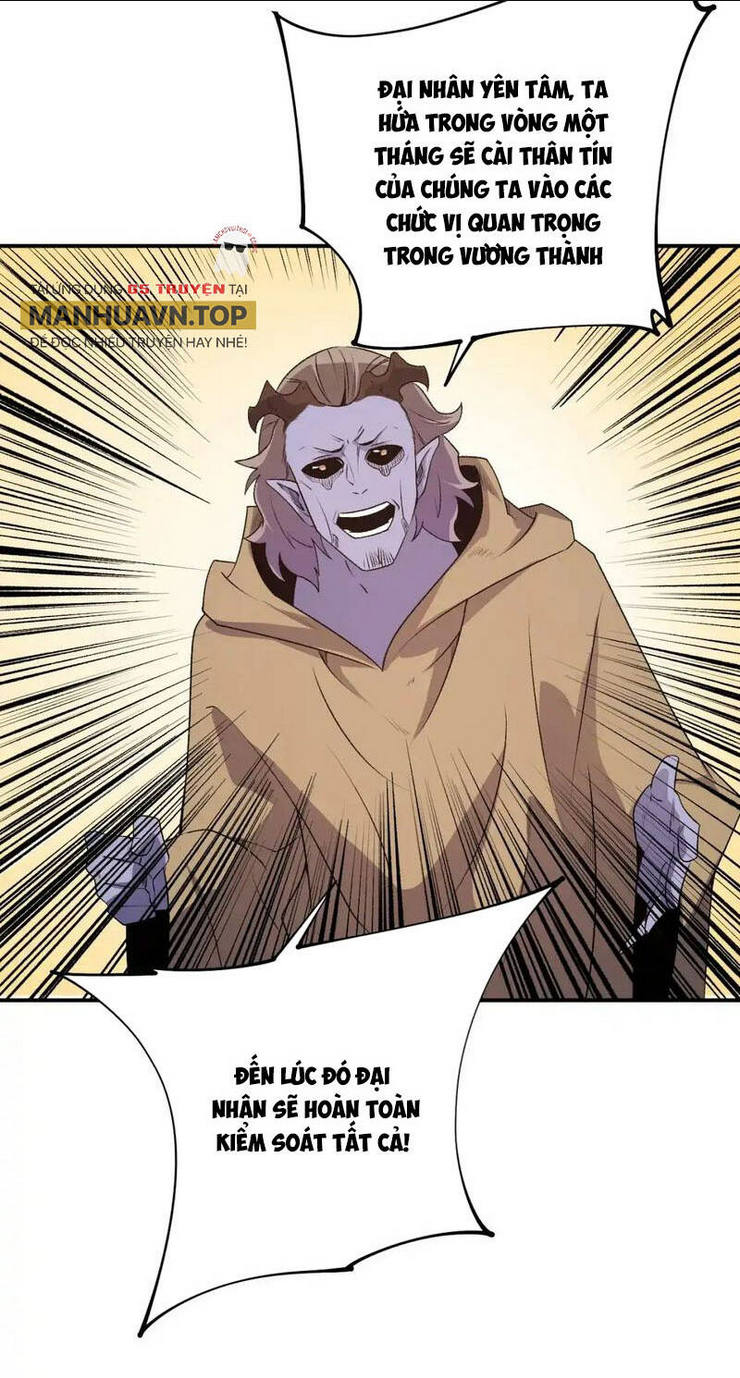 Toàn Dân Chuyển Chức : Duy Ta Vô Chức Tán Nhân Chap 105 - Next Chap 106