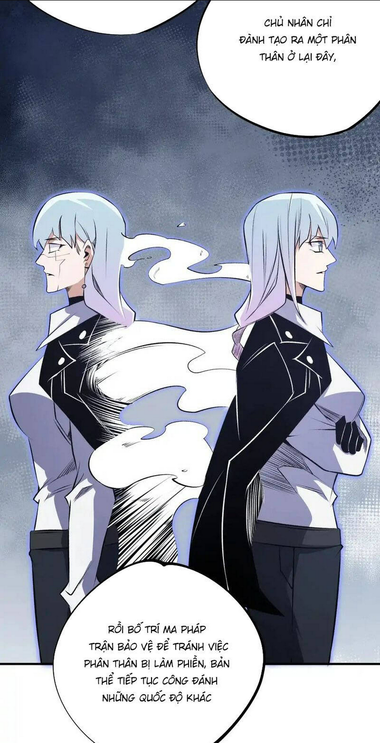 Toàn Dân Chuyển Chức : Duy Ta Vô Chức Tán Nhân Chap 106 - Next Chap 107