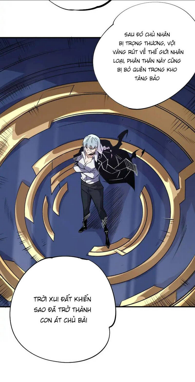 Toàn Dân Chuyển Chức : Duy Ta Vô Chức Tán Nhân Chap 106 - Next Chap 107