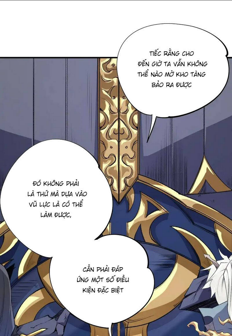 Toàn Dân Chuyển Chức : Duy Ta Vô Chức Tán Nhân Chap 106 - Next Chap 107