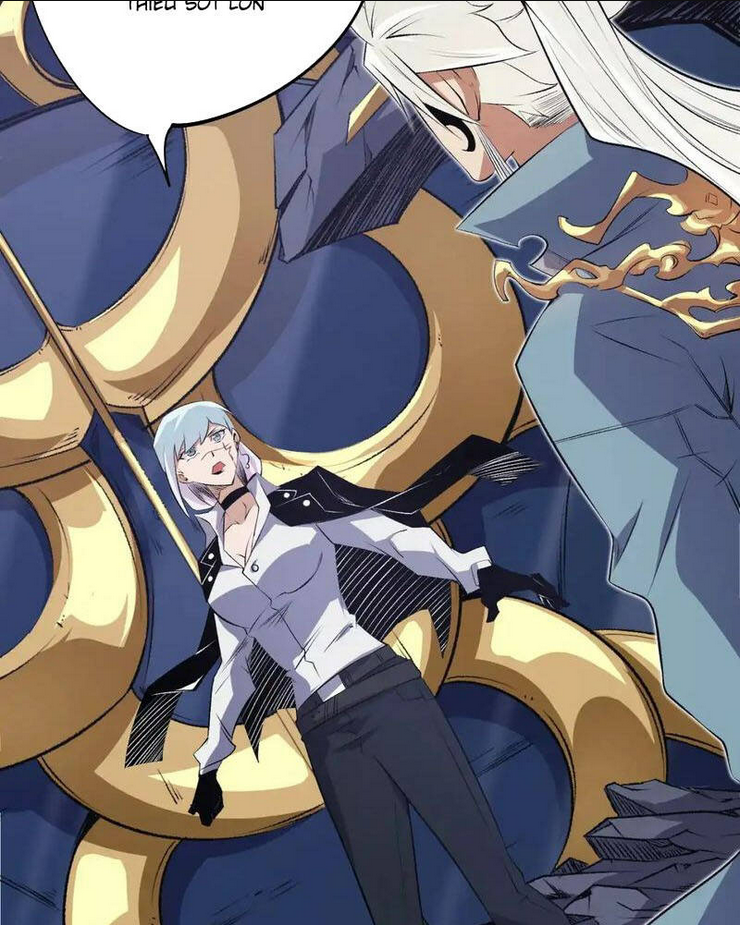 Toàn Dân Chuyển Chức : Duy Ta Vô Chức Tán Nhân Chap 106 - Next Chap 107