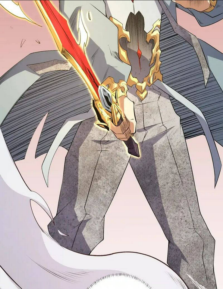 Toàn Dân Chuyển Chức : Duy Ta Vô Chức Tán Nhân Chap 106 - Next Chap 107