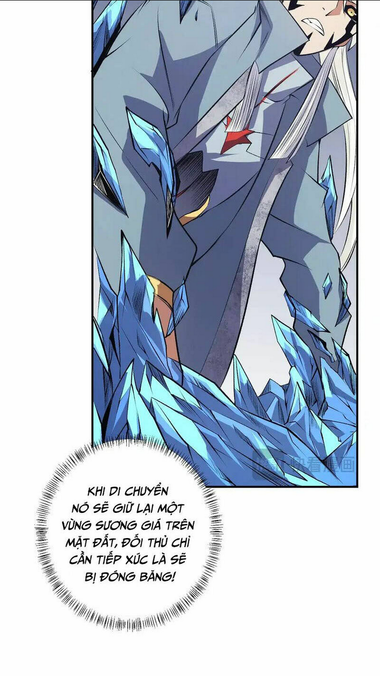 Toàn Dân Chuyển Chức : Duy Ta Vô Chức Tán Nhân Chap 107 - Next Chap 108