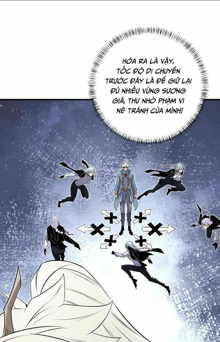 Toàn Dân Chuyển Chức : Duy Ta Vô Chức Tán Nhân Chap 107 - Next Chap 108