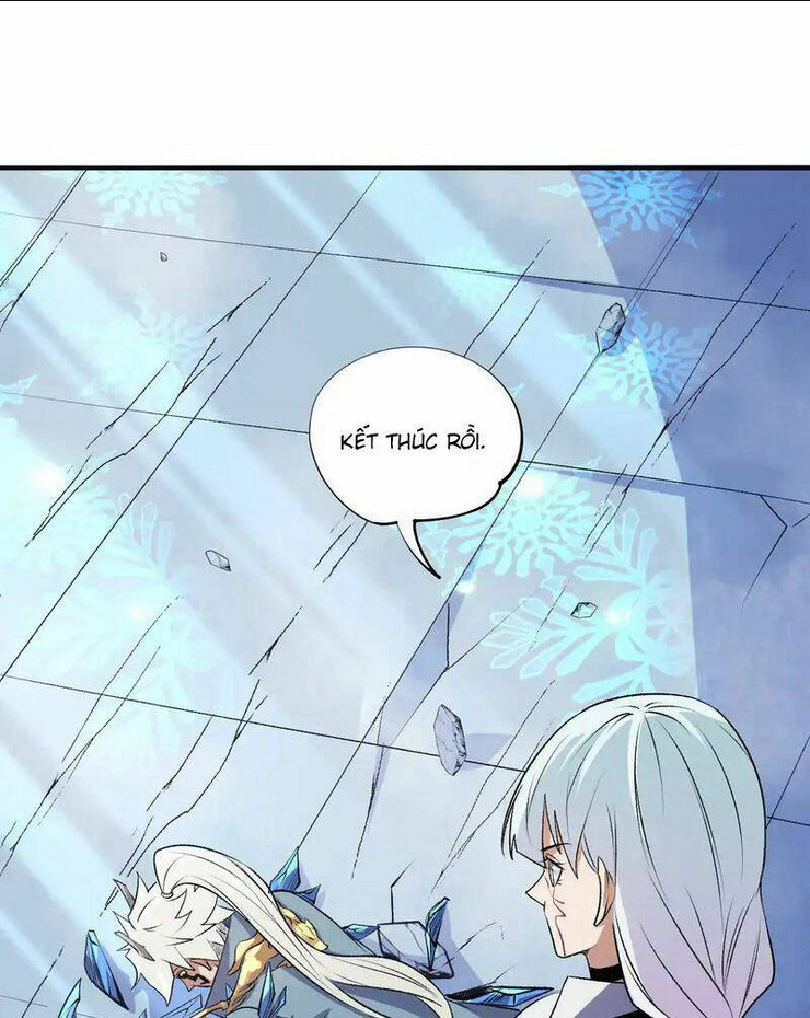 Toàn Dân Chuyển Chức : Duy Ta Vô Chức Tán Nhân Chap 107 - Next Chap 108