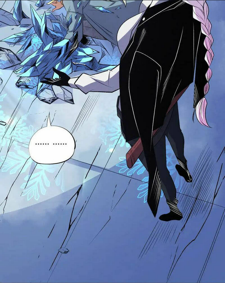 Toàn Dân Chuyển Chức : Duy Ta Vô Chức Tán Nhân Chap 107 - Next Chap 108