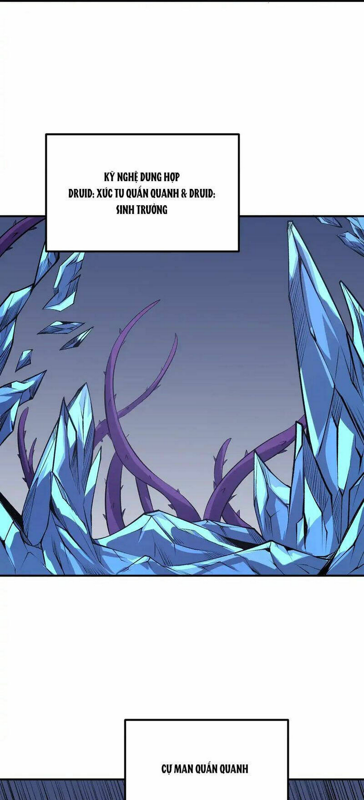 Toàn Dân Chuyển Chức : Duy Ta Vô Chức Tán Nhân Chap 107 - Next Chap 108