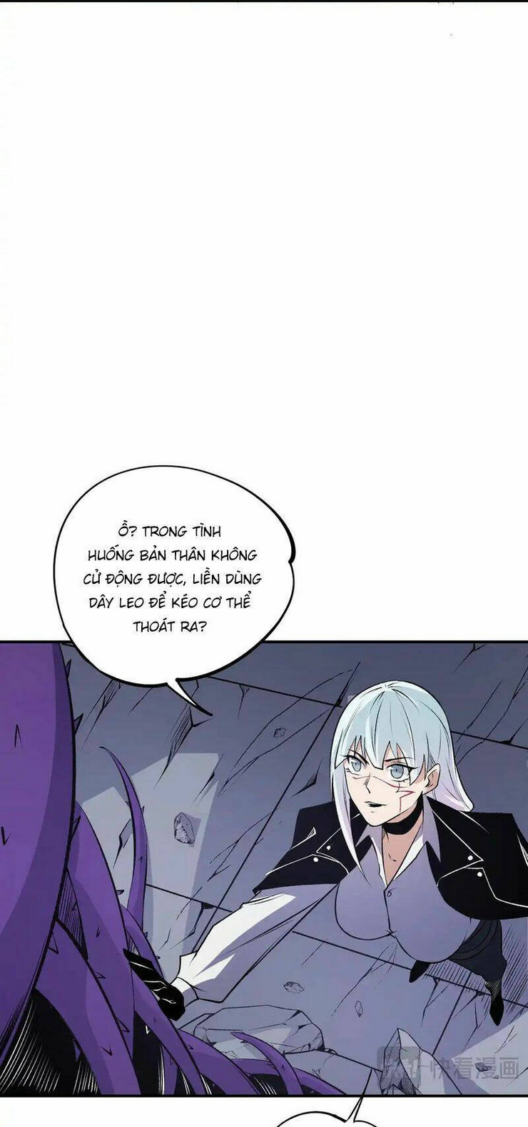 Toàn Dân Chuyển Chức : Duy Ta Vô Chức Tán Nhân Chap 107 - Next Chap 108