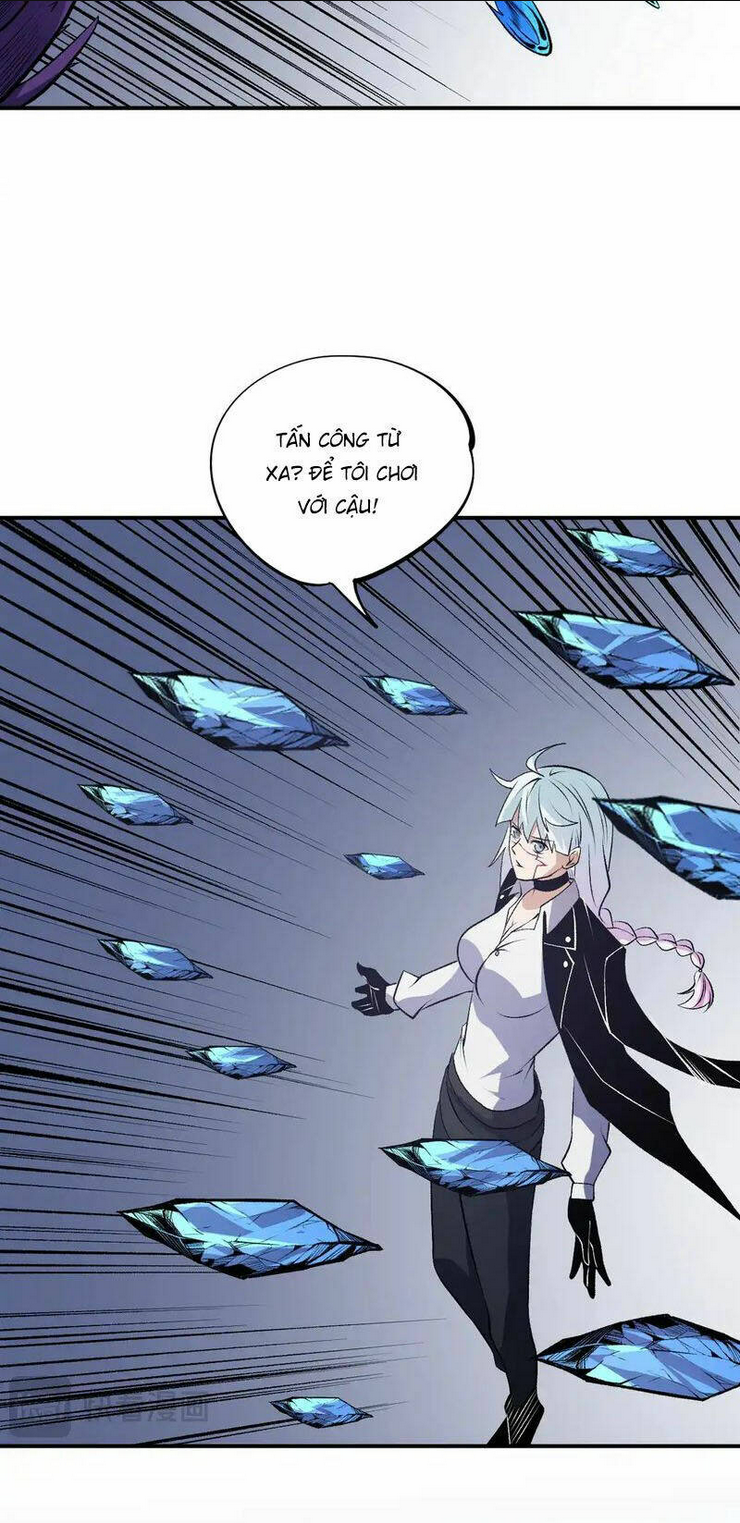 Toàn Dân Chuyển Chức : Duy Ta Vô Chức Tán Nhân Chap 107 - Next Chap 108