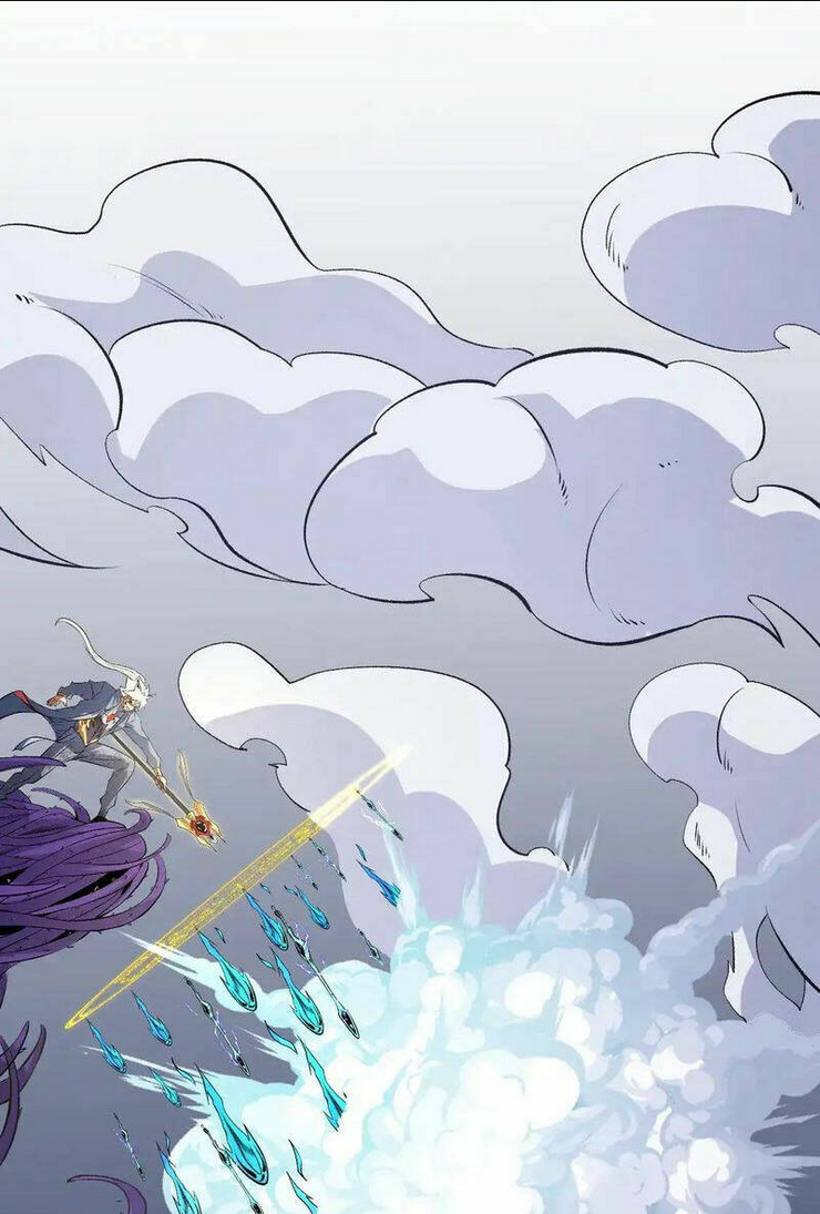 Toàn Dân Chuyển Chức : Duy Ta Vô Chức Tán Nhân Chap 107 - Next Chap 108