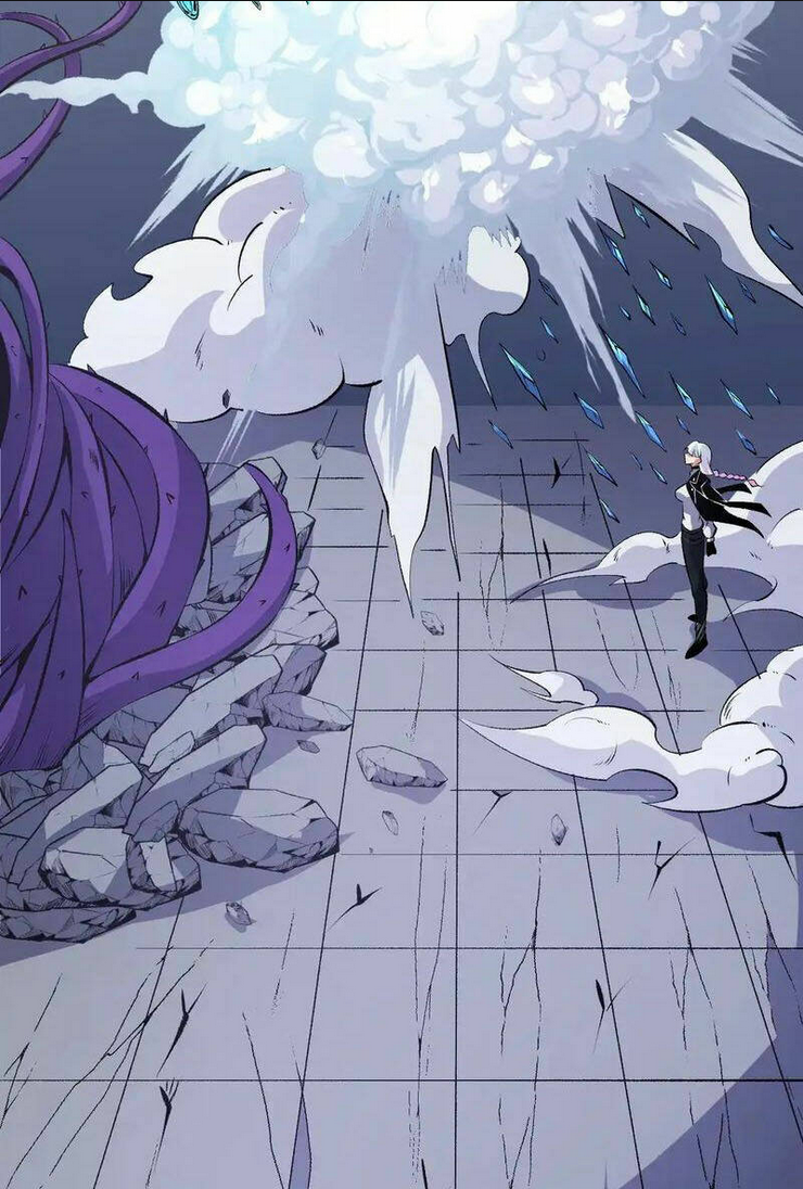 Toàn Dân Chuyển Chức : Duy Ta Vô Chức Tán Nhân Chap 107 - Next Chap 108