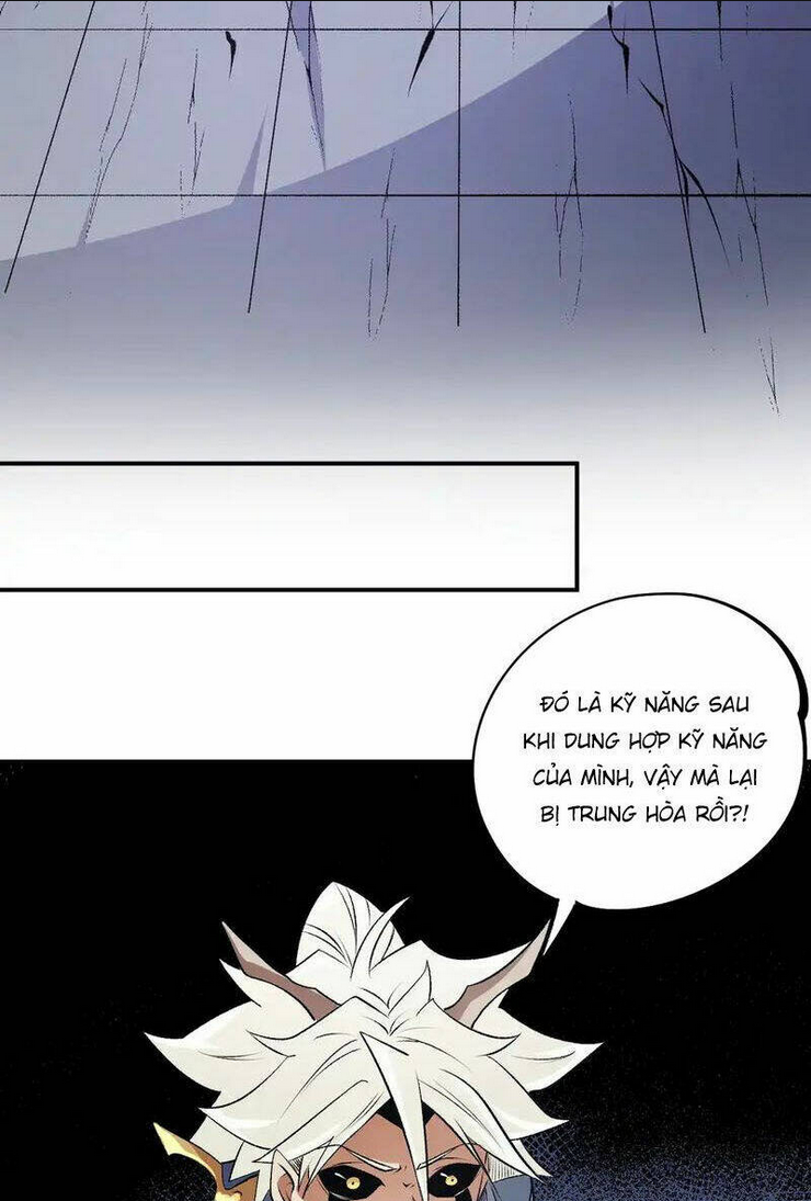 Toàn Dân Chuyển Chức : Duy Ta Vô Chức Tán Nhân Chap 107 - Next Chap 108