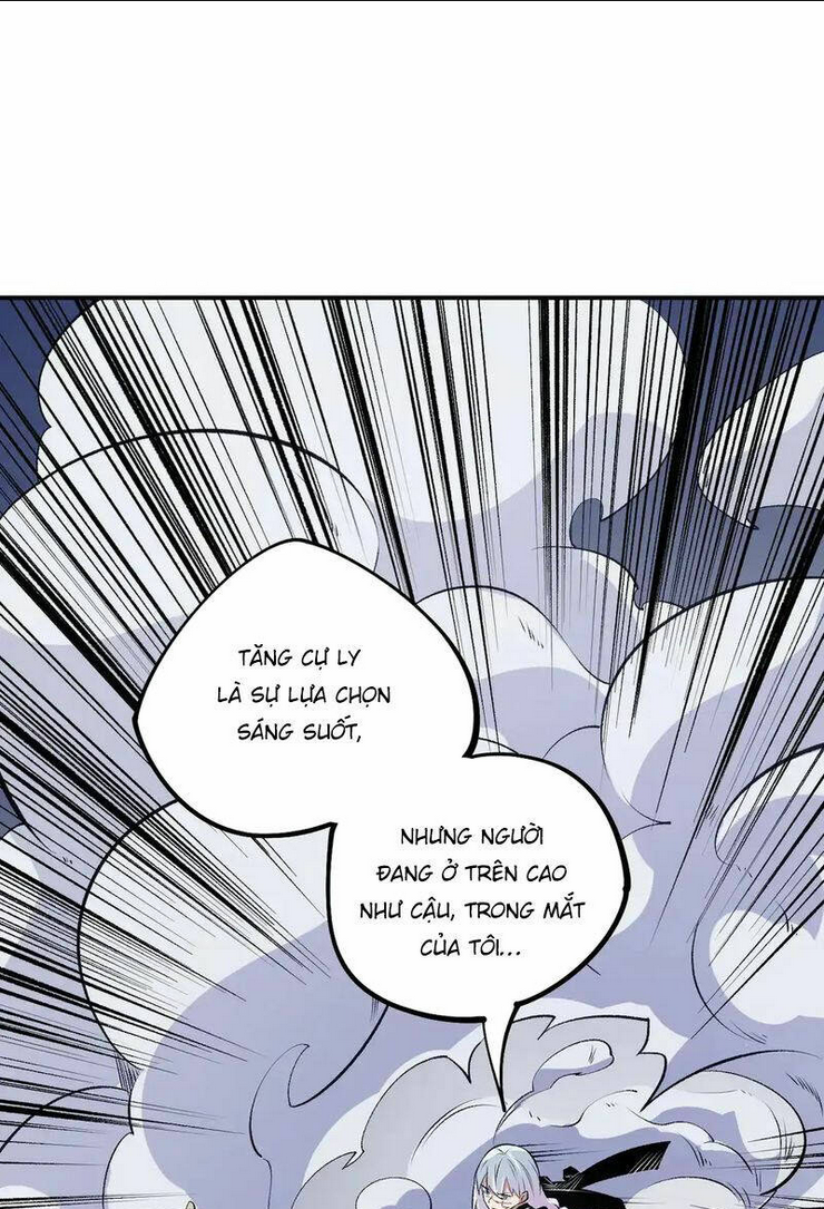 Toàn Dân Chuyển Chức : Duy Ta Vô Chức Tán Nhân Chap 107 - Next Chap 108