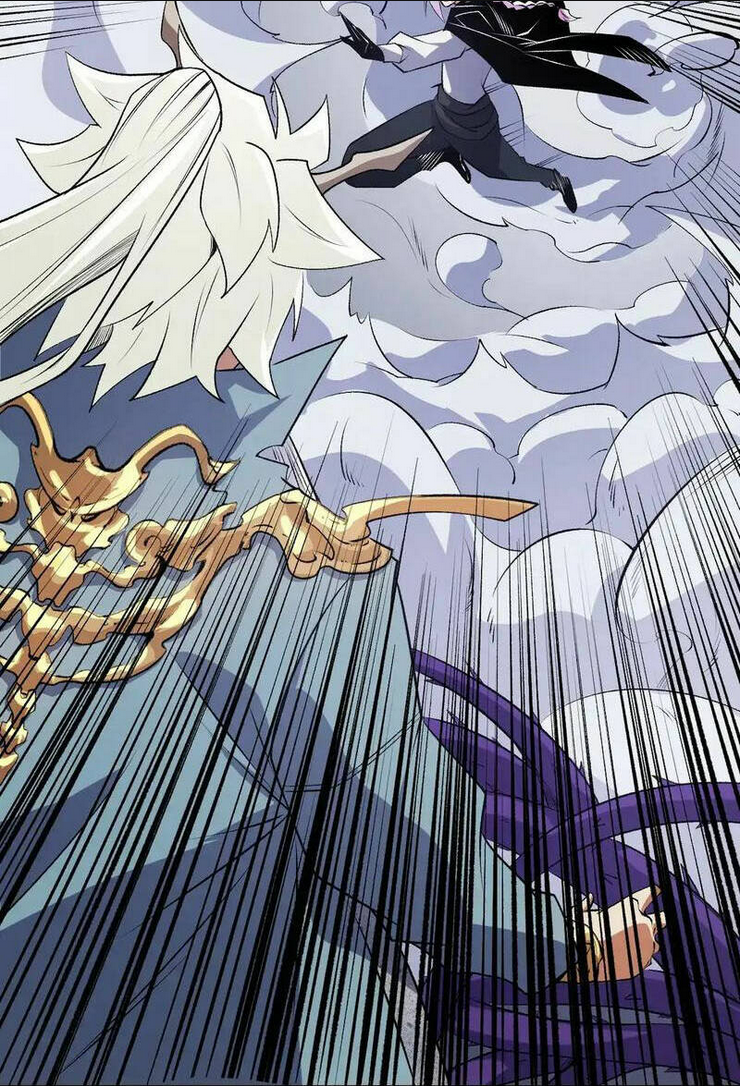 Toàn Dân Chuyển Chức : Duy Ta Vô Chức Tán Nhân Chap 107 - Next Chap 108