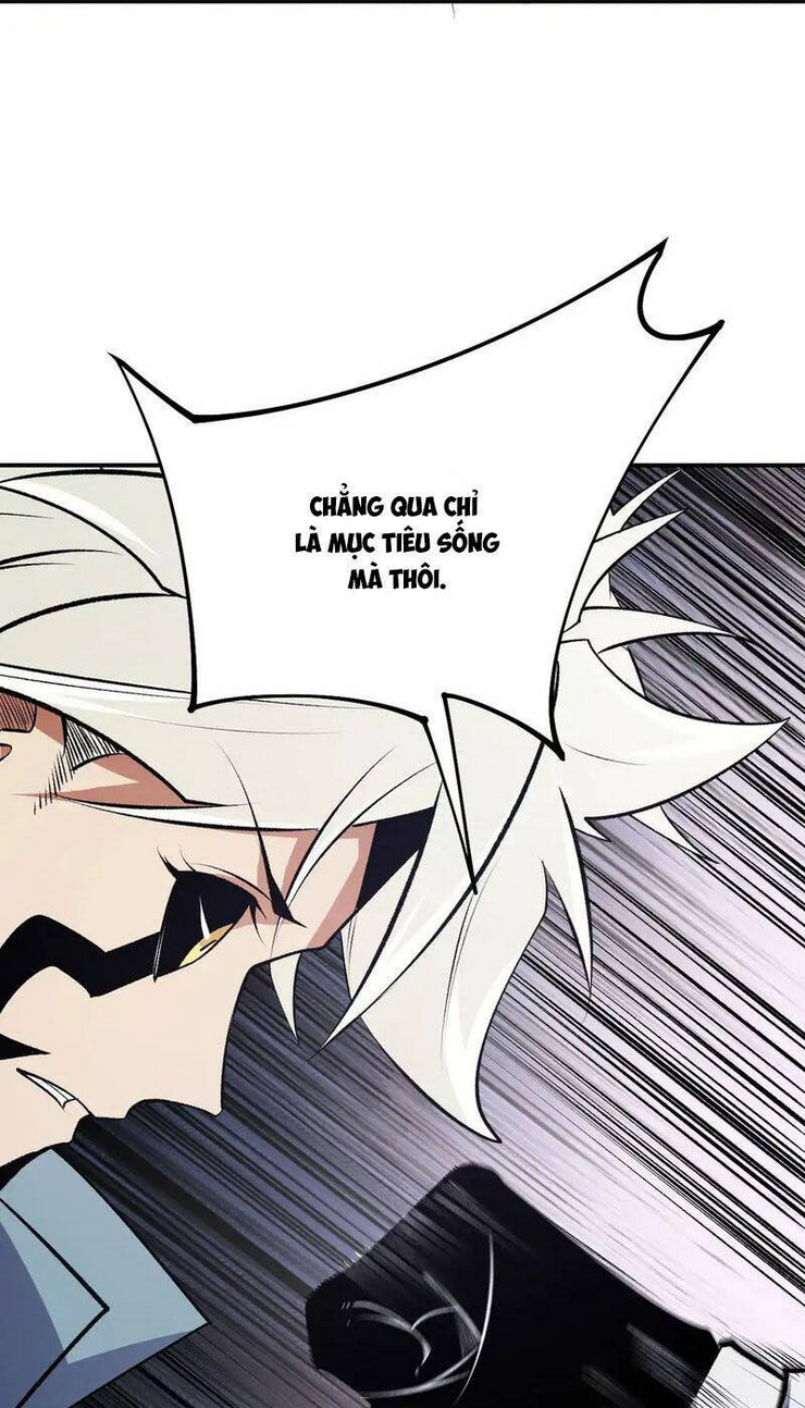 Toàn Dân Chuyển Chức : Duy Ta Vô Chức Tán Nhân Chap 107 - Next Chap 108