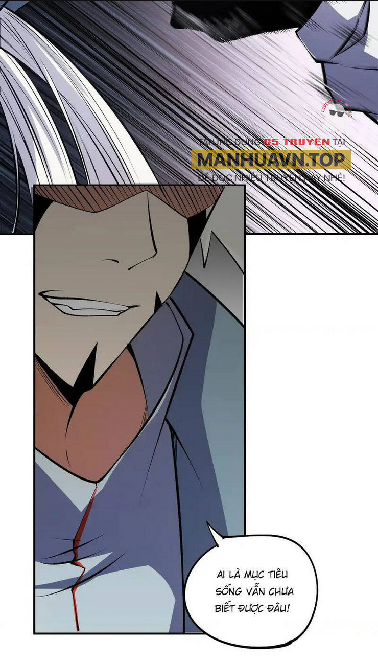 Toàn Dân Chuyển Chức : Duy Ta Vô Chức Tán Nhân Chap 107 - Next Chap 108